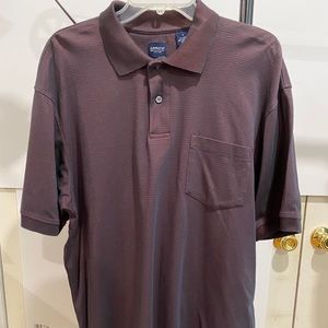 Golf t - shirt